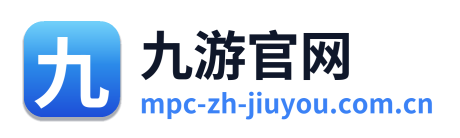 九游官网 Logo